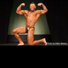 Michael  Lioy - NPC Dexter Jackson Classic 2012 - #1